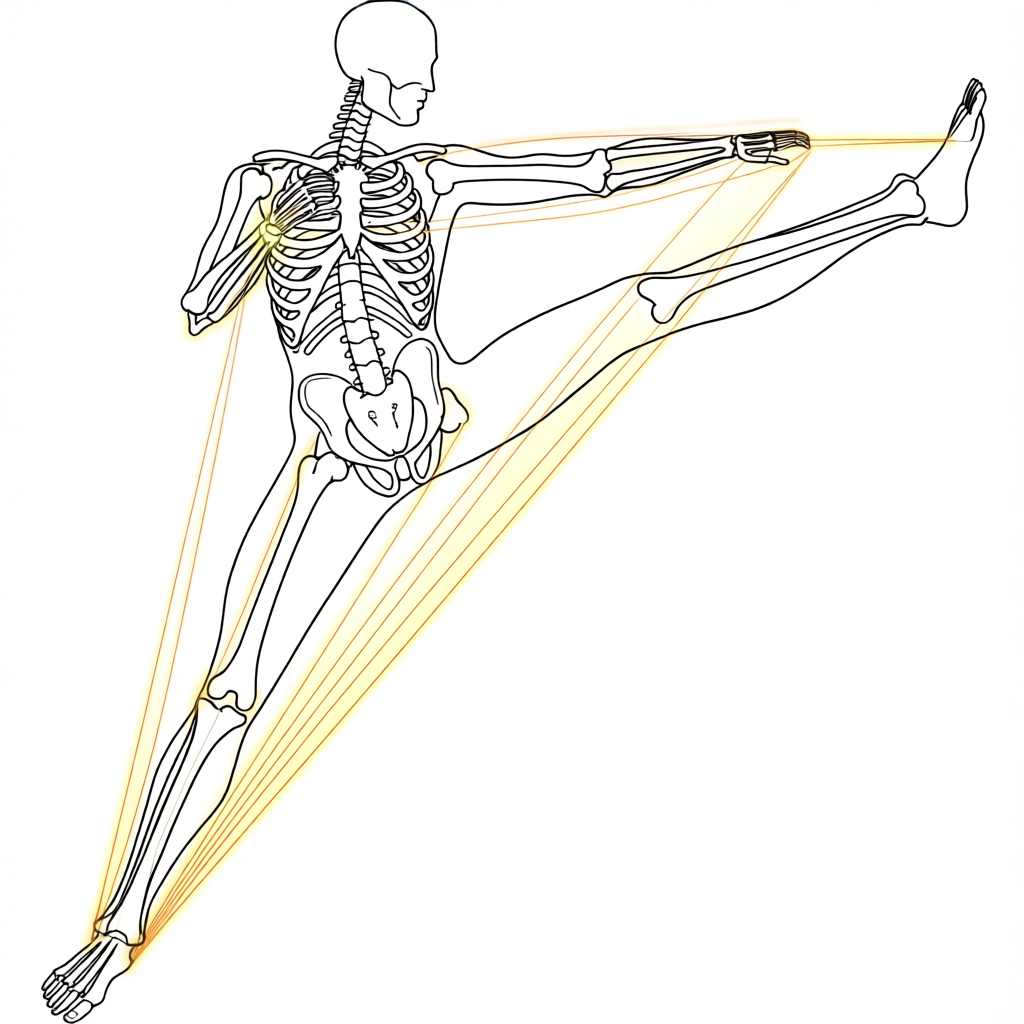 How to practice the Jam Sau on the dummy