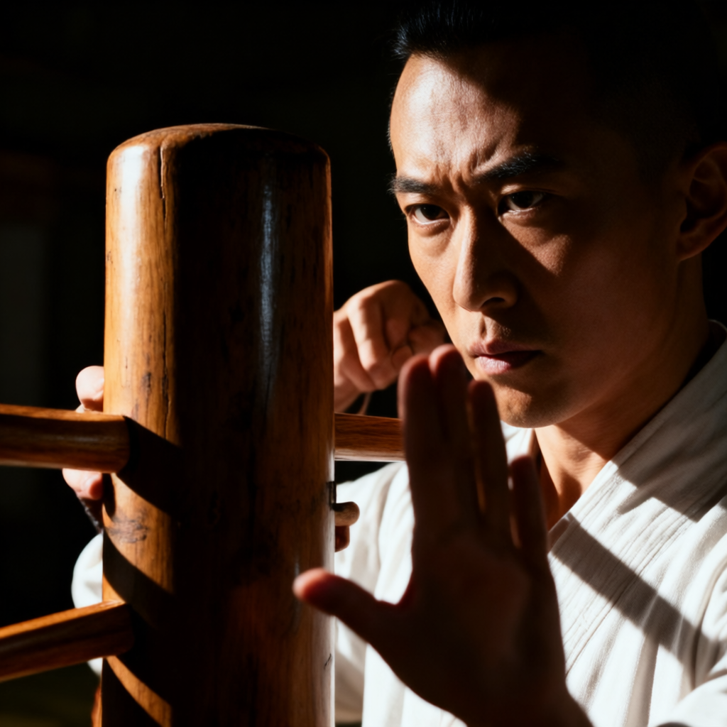 Ultimate Guide to Choosing the Best Wing Chun Dummy for Your Training
