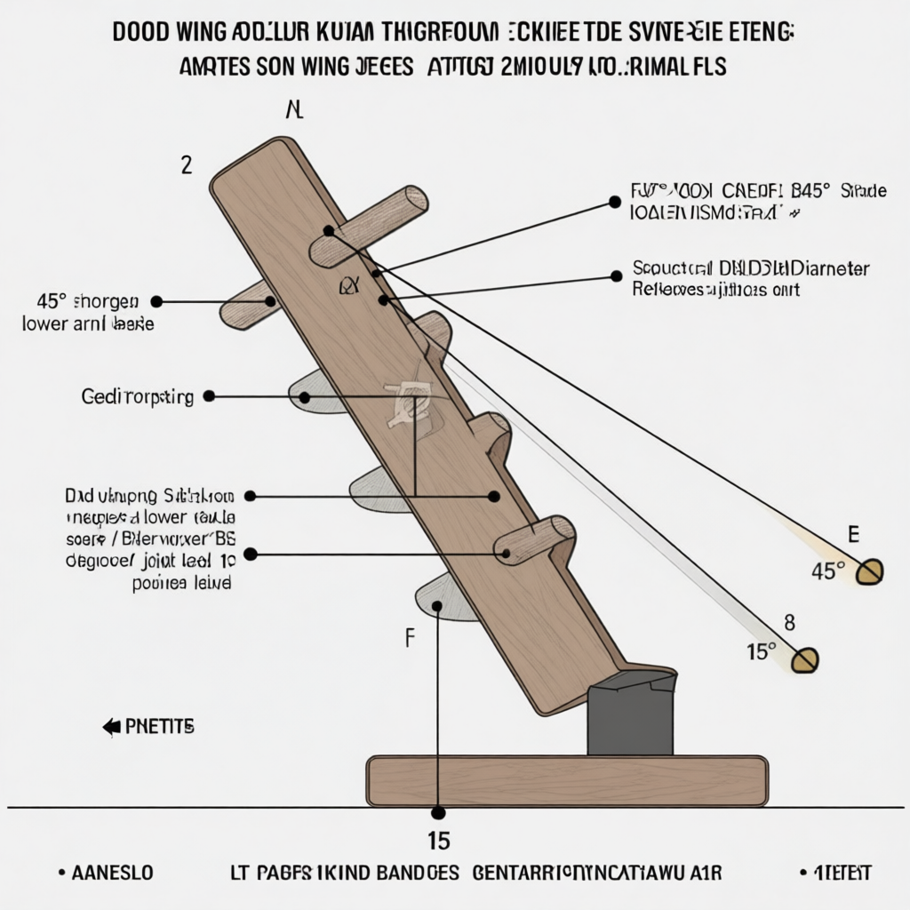 Wing Chun dummy drills for improving mobility